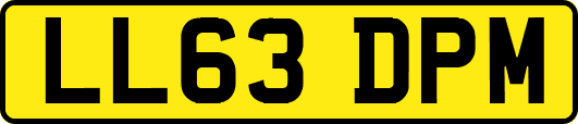 LL63DPM