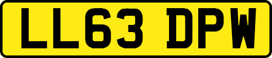 LL63DPW