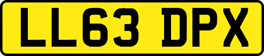 LL63DPX