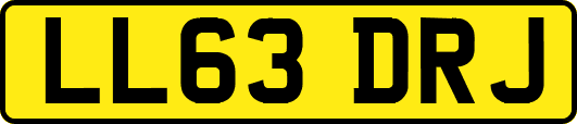 LL63DRJ