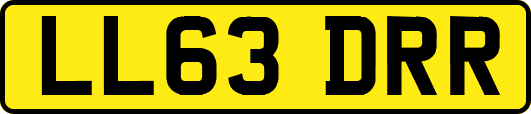 LL63DRR