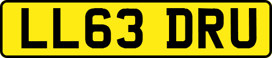 LL63DRU