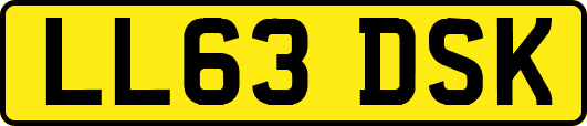 LL63DSK