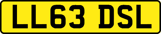 LL63DSL