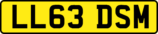 LL63DSM