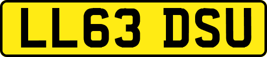 LL63DSU