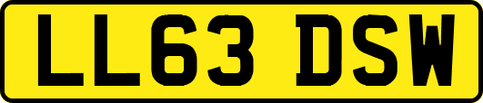 LL63DSW