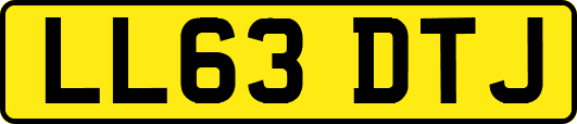 LL63DTJ