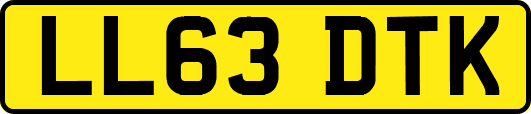 LL63DTK