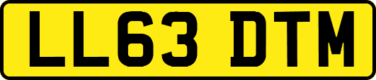 LL63DTM