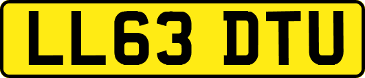 LL63DTU