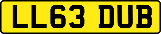 LL63DUB