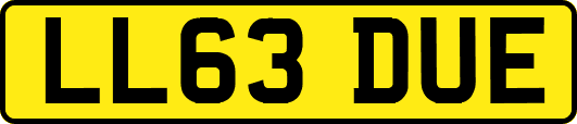 LL63DUE