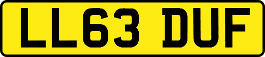 LL63DUF