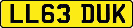 LL63DUK