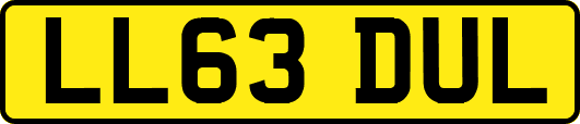 LL63DUL