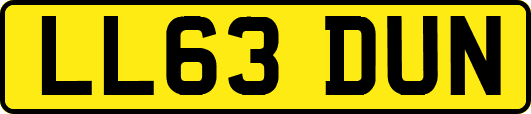 LL63DUN