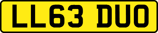 LL63DUO