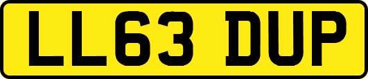 LL63DUP