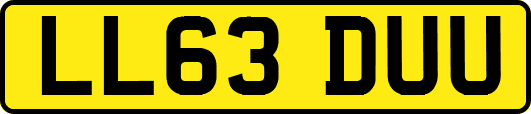 LL63DUU