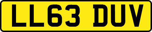 LL63DUV