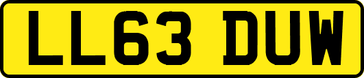 LL63DUW