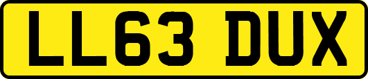 LL63DUX