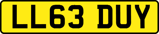 LL63DUY