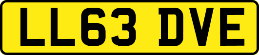 LL63DVE