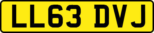 LL63DVJ