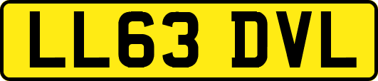 LL63DVL