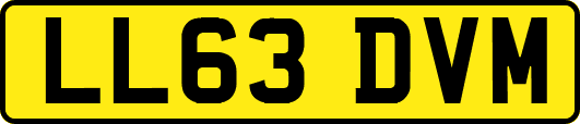 LL63DVM