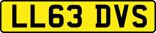 LL63DVS