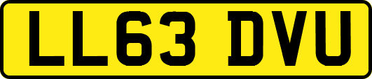 LL63DVU