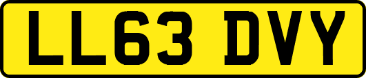 LL63DVY