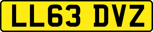 LL63DVZ