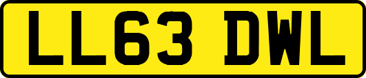 LL63DWL