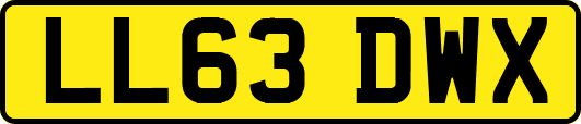 LL63DWX