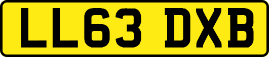 LL63DXB
