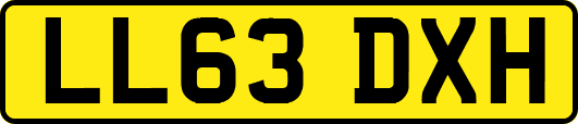 LL63DXH