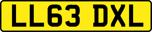 LL63DXL