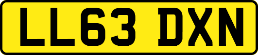LL63DXN