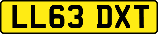 LL63DXT