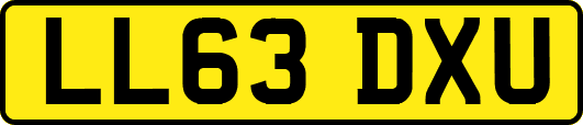 LL63DXU