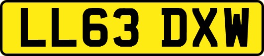 LL63DXW