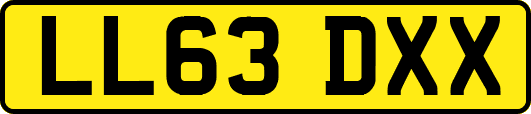 LL63DXX