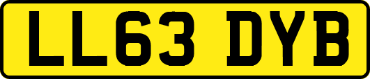 LL63DYB