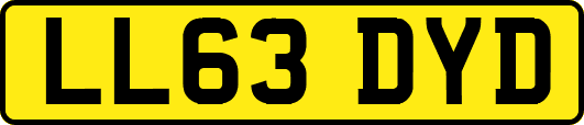 LL63DYD