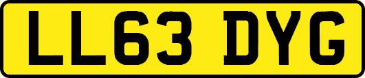 LL63DYG