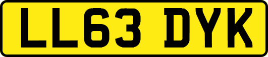 LL63DYK